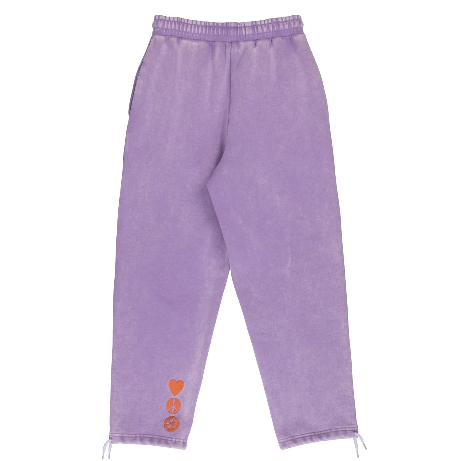 Pantaloni Tuta Santa Cruz TTI Swirl Sweatpant