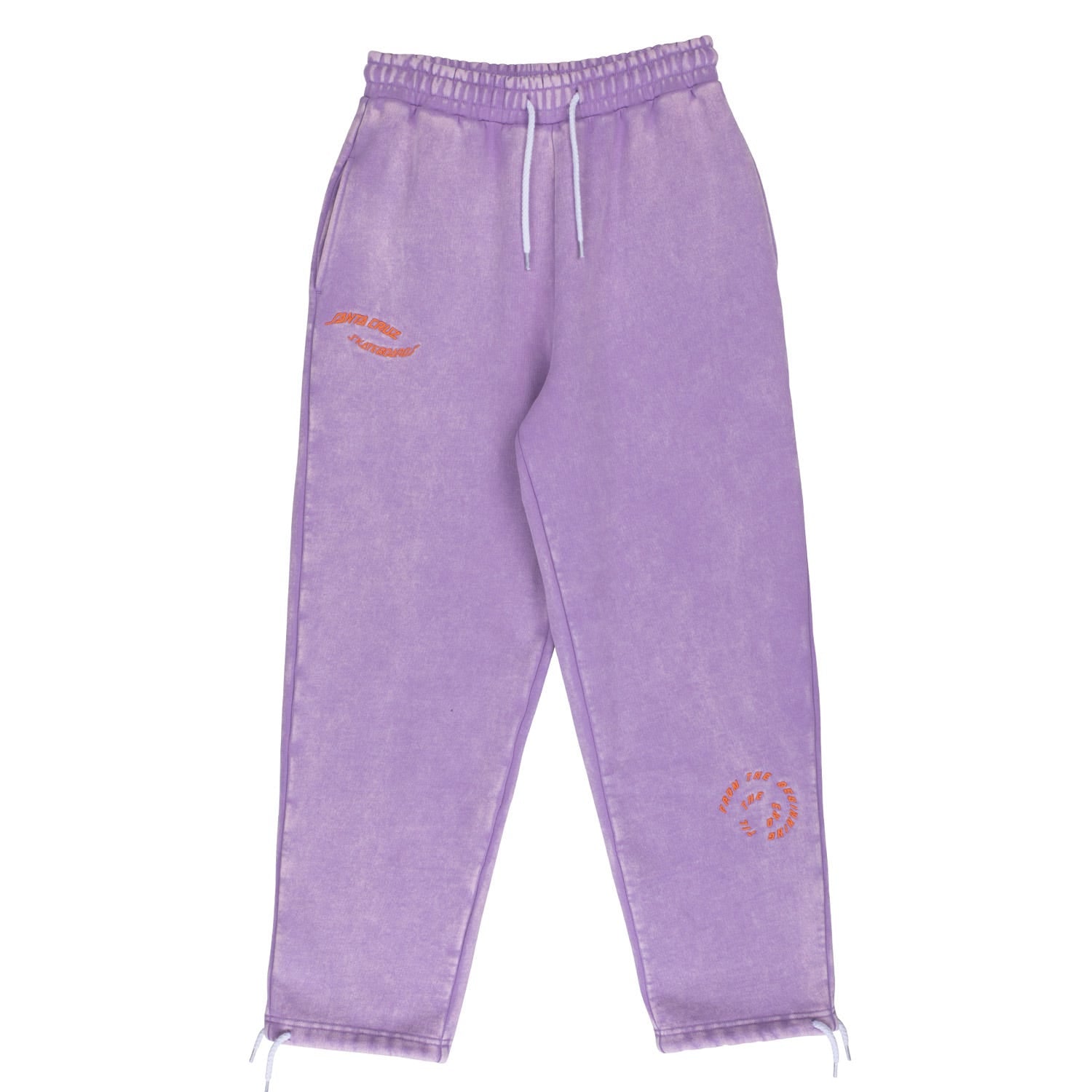 Pantaloni Tuta Santa Cruz TTI Swirl Sweatpant