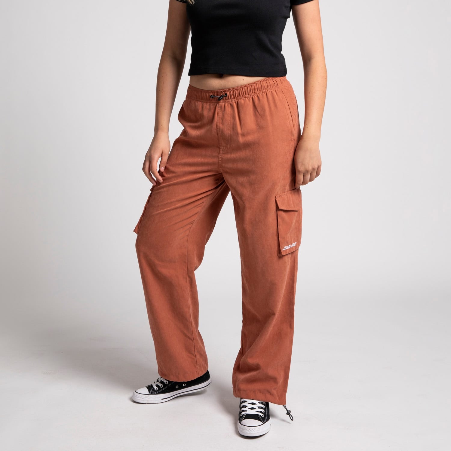 Pantaloni Donna Santa Cruz Odyssey Pant