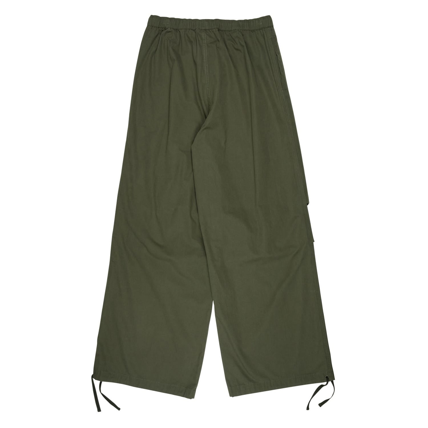 Pantaloni Santa Cruz Strip Parachute Pant