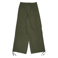 Pantaloni Santa Cruz Strip Parachute Pant