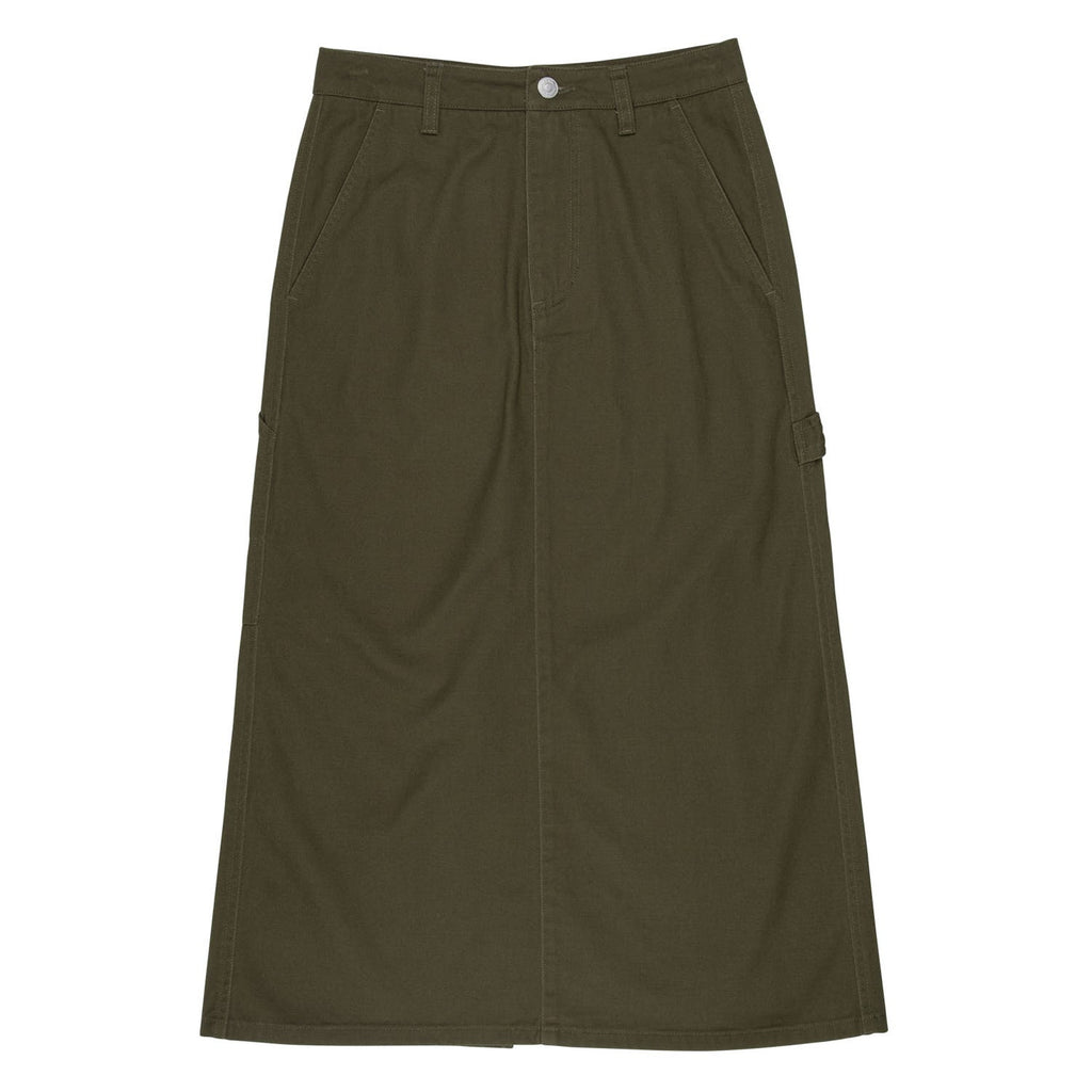 Gonna Santa CRuz Classic Carpenter Skirt