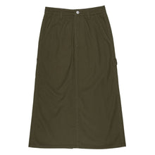 Carica l&#39;immagine nel visualizzatore di Gallery, Gonna Santa CRuz Classic Carpenter Skirt