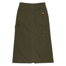 Carica l&#39;immagine nel visualizzatore di Gallery, Gonna Santa CRuz Classic Carpenter Skirt