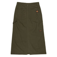 Gonna Santa CRuz Classic Carpenter Skirt