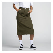 Carica l&#39;immagine nel visualizzatore di Gallery, Gonna Santa CRuz Classic Carpenter Skirt