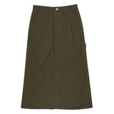 Gonna Santa Cruz Classic Carpenter Skirt