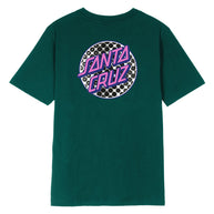T-shirt Donna Santa Cruz Meyer Freestyle Dot