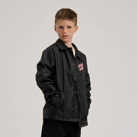 Giacchetto Bambino Santa Cruz Partial Dot Coach