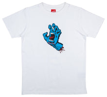 Carica l&#39;immagine nel visualizzatore di Gallery, T-shirt Bambino Santa Cruz Screaming Hand