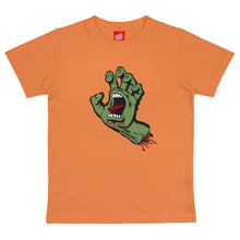 Carica l&#39;immagine nel visualizzatore di Gallery, T-shirt Bambino Santa Cruz Screaming Hand