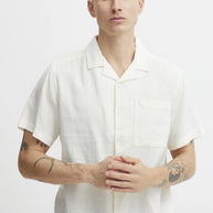 Camicia Manica Corta Solid SDAlian Cuba