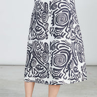 Gonna Midi 24 Colours 70786b