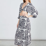 Gonna Midi 24 Colours 70786b