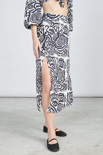 Gonna Midi 24 Colours 70786b