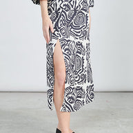 Gonna Midi 24 Colours 70786b