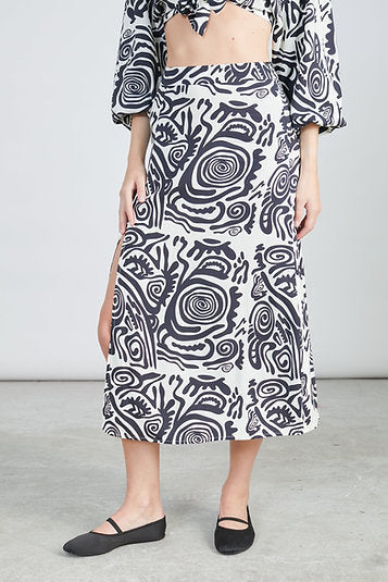 Gonna Midi 24 Colours 70786b