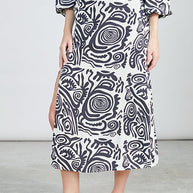 Gonna Midi 24 Colours 70786b