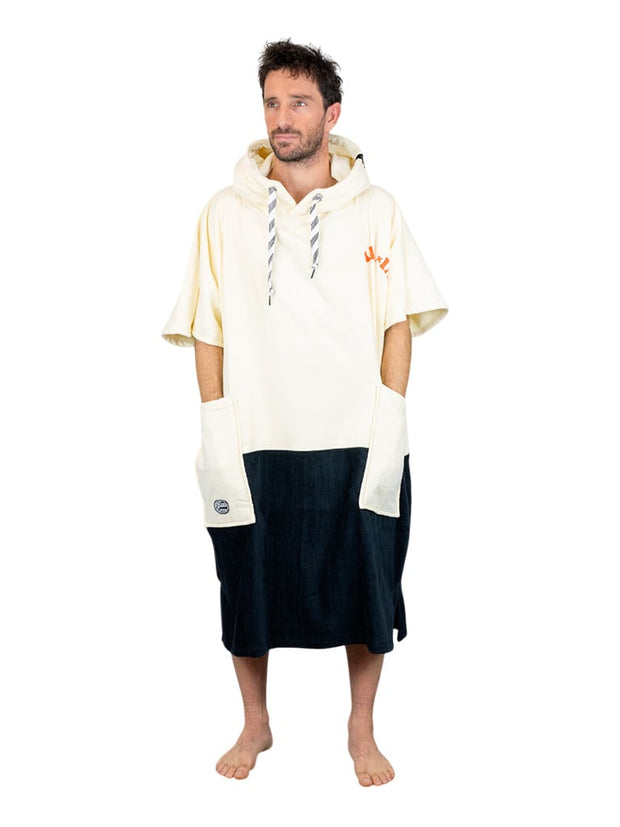 Poncho All-In Bad Cat