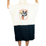 Poncho All-In Bad Cat