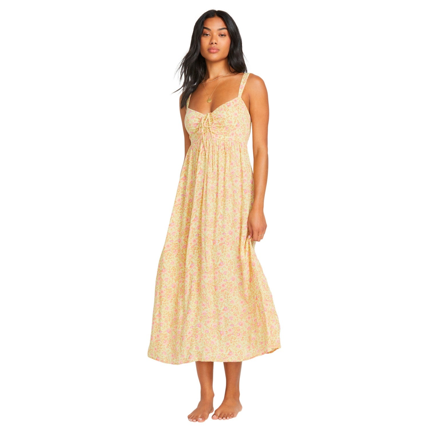 Vestito Billabong So Dreamy