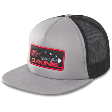 Cappello Dakine Yesterday Trucker