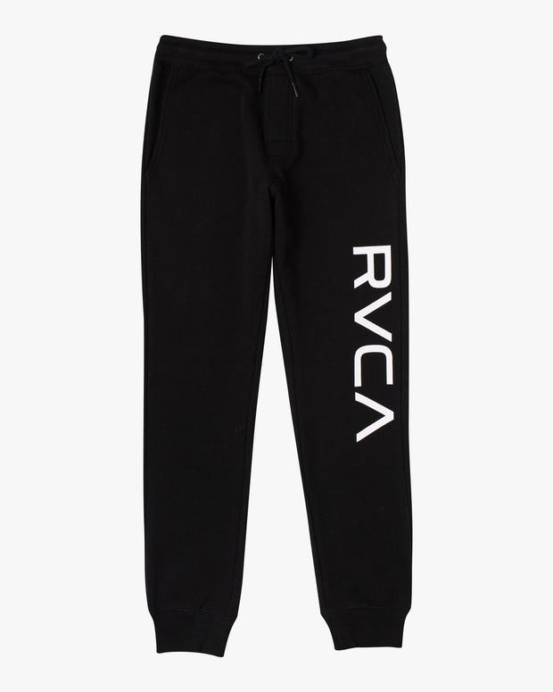 Pantaloni Tuta Bambino Rvca Big RVCA