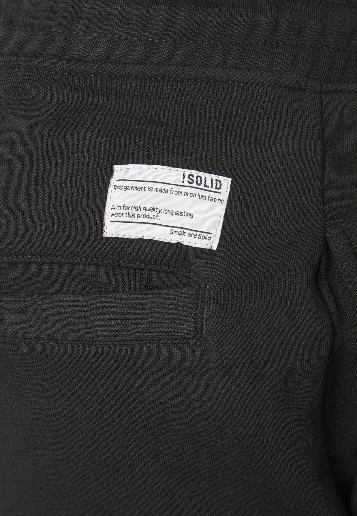 Pantaloni Tuta Solid SDLenz Sweatpant