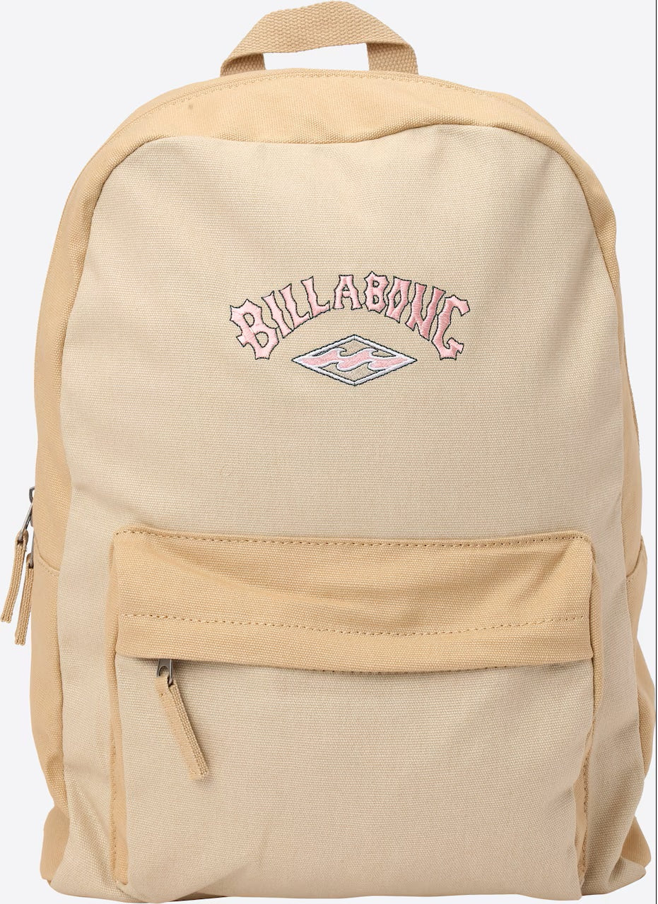 Zaino Donna Billabong Since 73 Work It Out