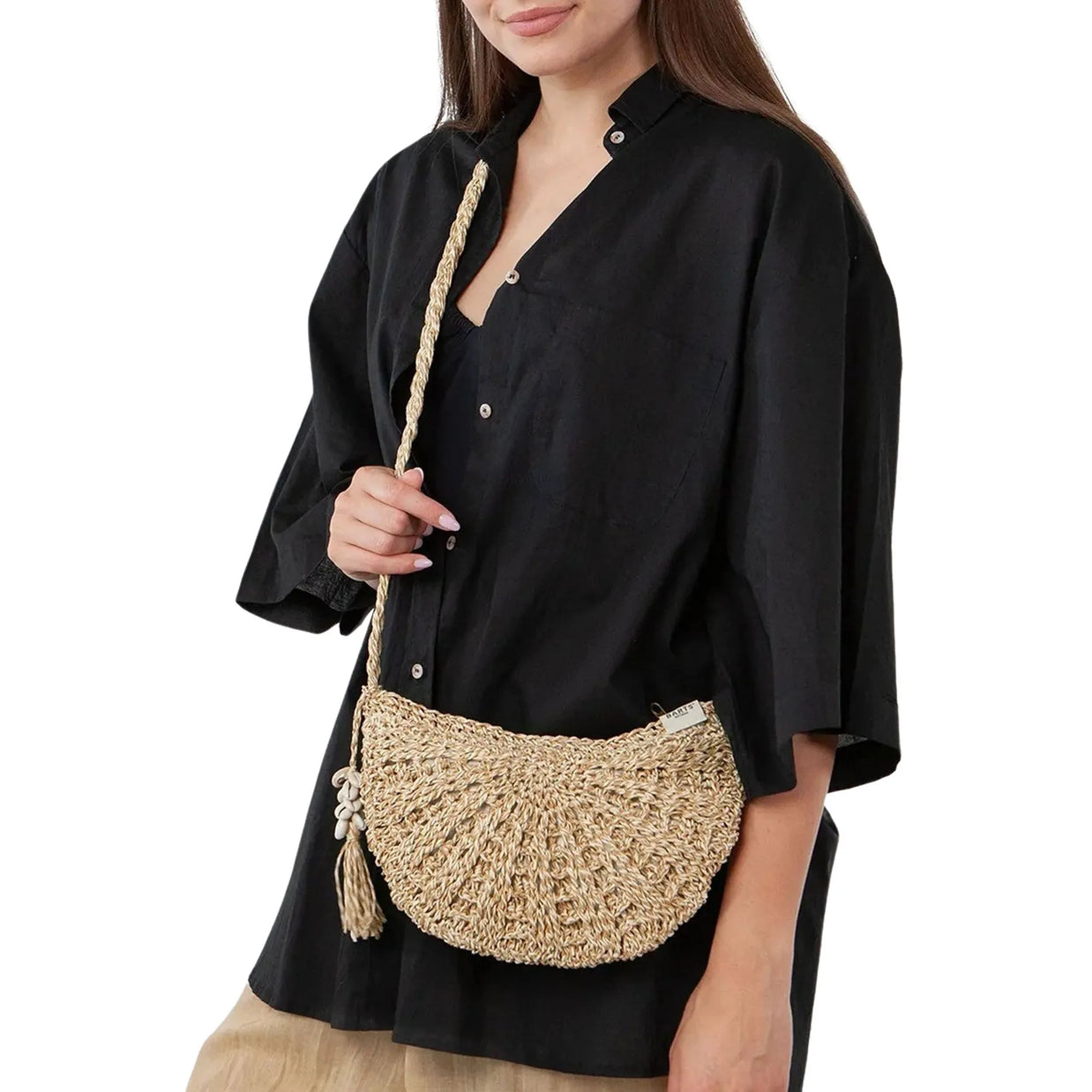 Borsa Barts Theros Shoulderbag