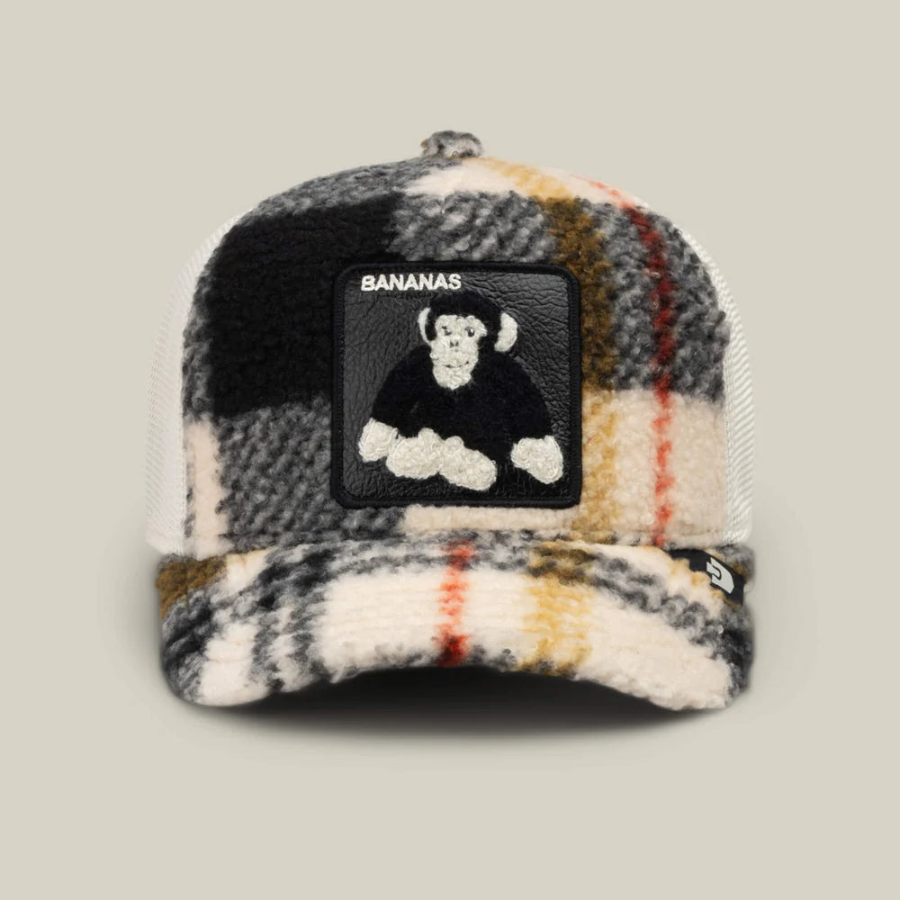 Cappello Goorin Bros Double Stuffed  Bananas
