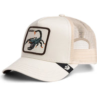 Cappello Goorin Bros Deadly Scorpion Trucker