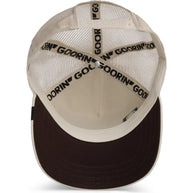 Cappello Goorin Bros Deadly Scorpion Trucker