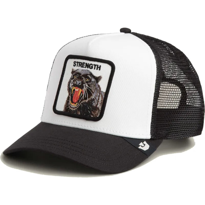 Cappello Goorin Bros Strength Panther