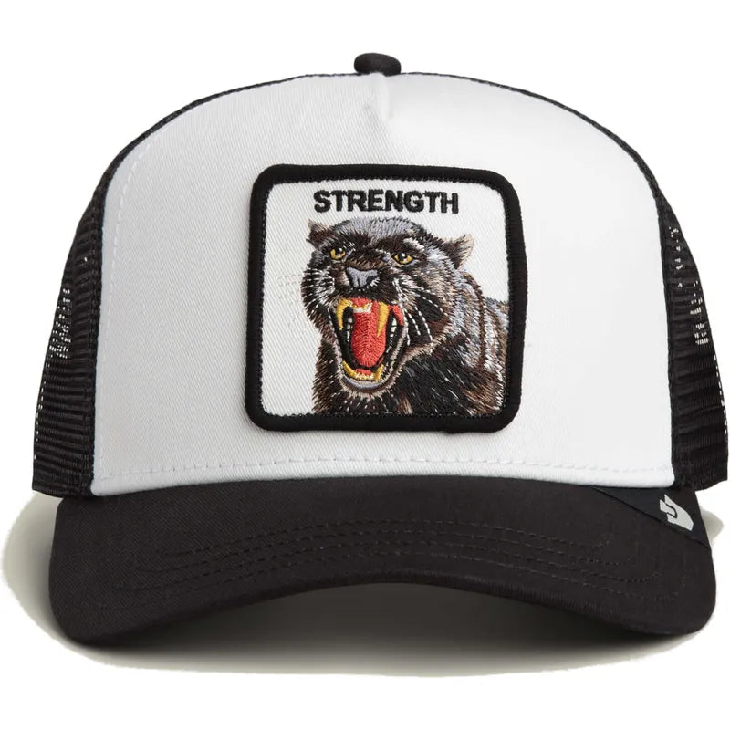 Cappello Goorin Bros Strength Panther