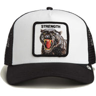 Cappello Goorin Bros Strength Panther