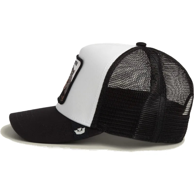 Cappello Goorin Bros Strength Panther