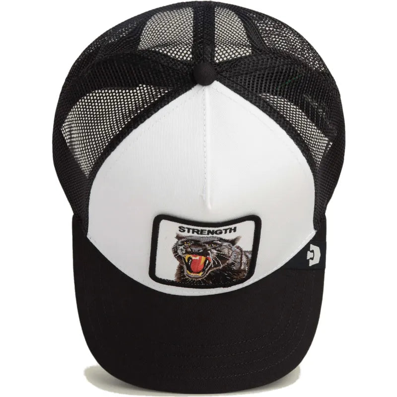 Cappello Goorin Bros Strength Panther