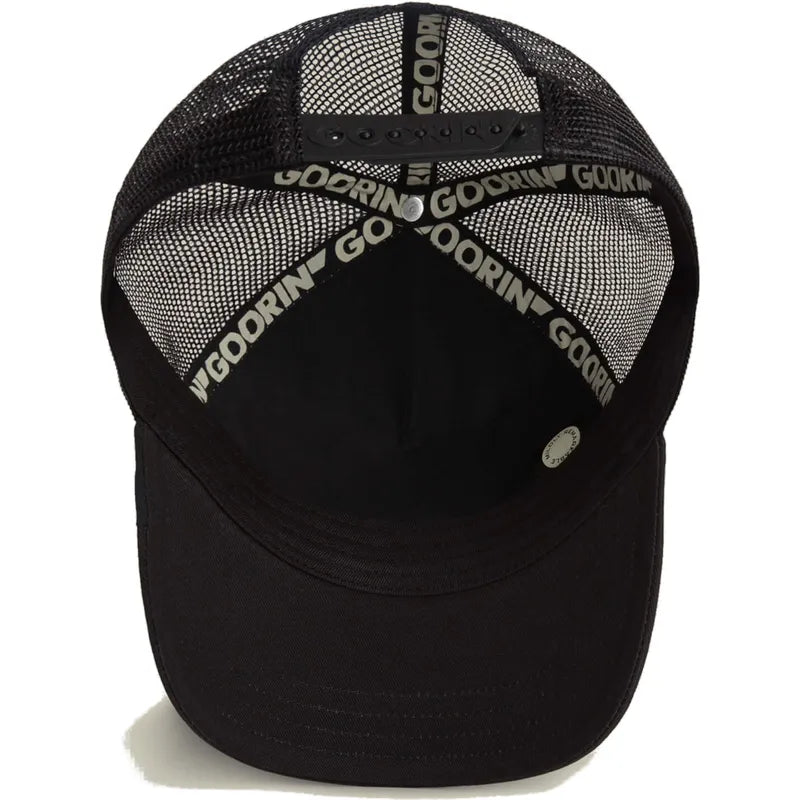 Cappello Goorin Bros Strength Panther