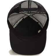 Cappello Goorin Bros Strength Panther