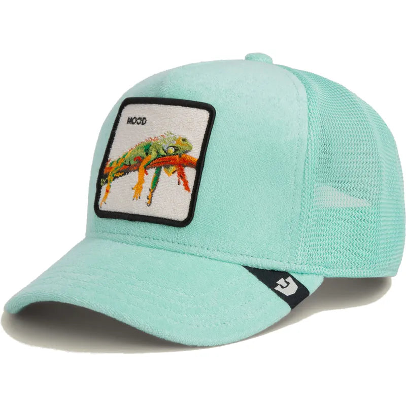 Cappello Goorin Bros Terry Cloth Iguana