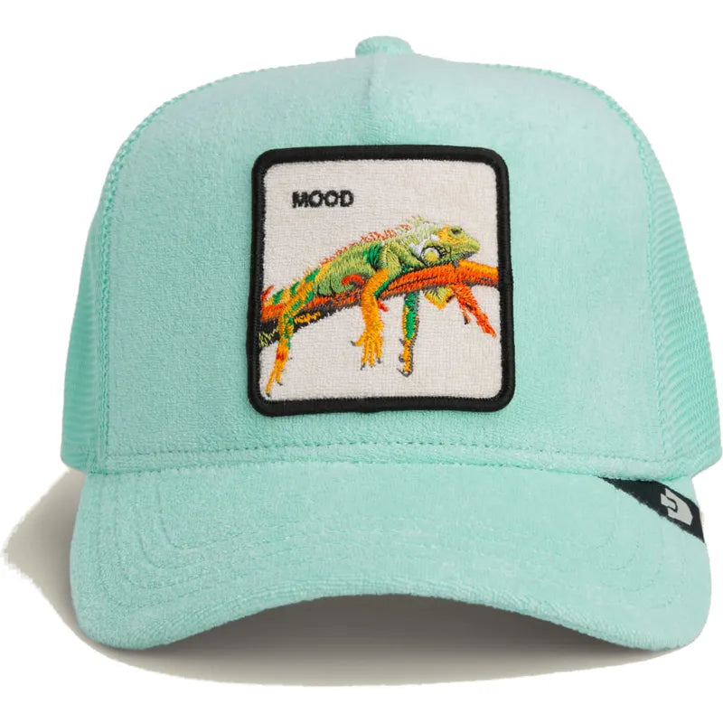 Cappello Goorin Bros Terry Cloth Iguana