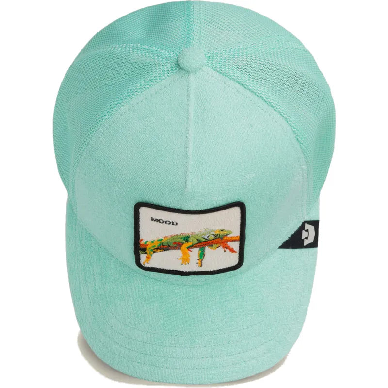 Cappello Goorin Bros Terry Cloth Iguana
