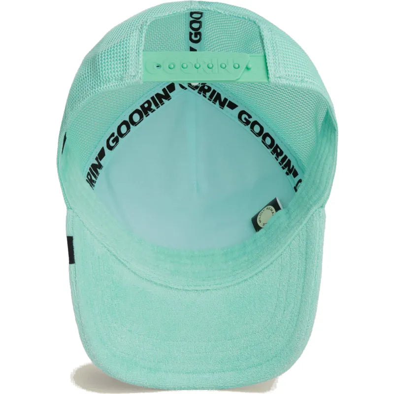 Cappello Goorin Bros Terry Cloth Iguana