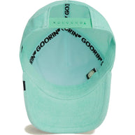 Cappello Goorin Bros Terry Cloth Iguana