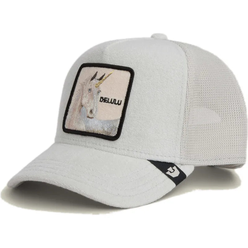 Cappello Goorin Bros Terry Cloth Unicorn