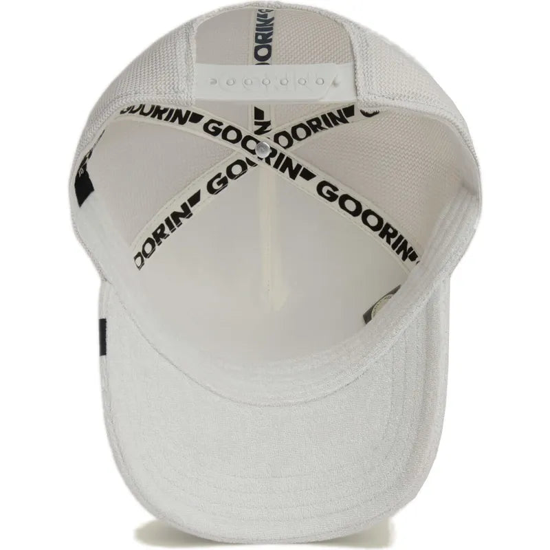 Cappello Goorin Bros Terry Cloth Unicorn