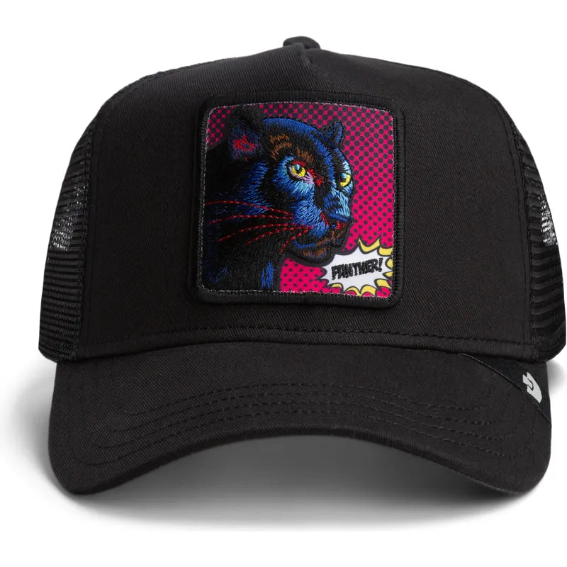 Cappello Goorin Bros Popart Panther
