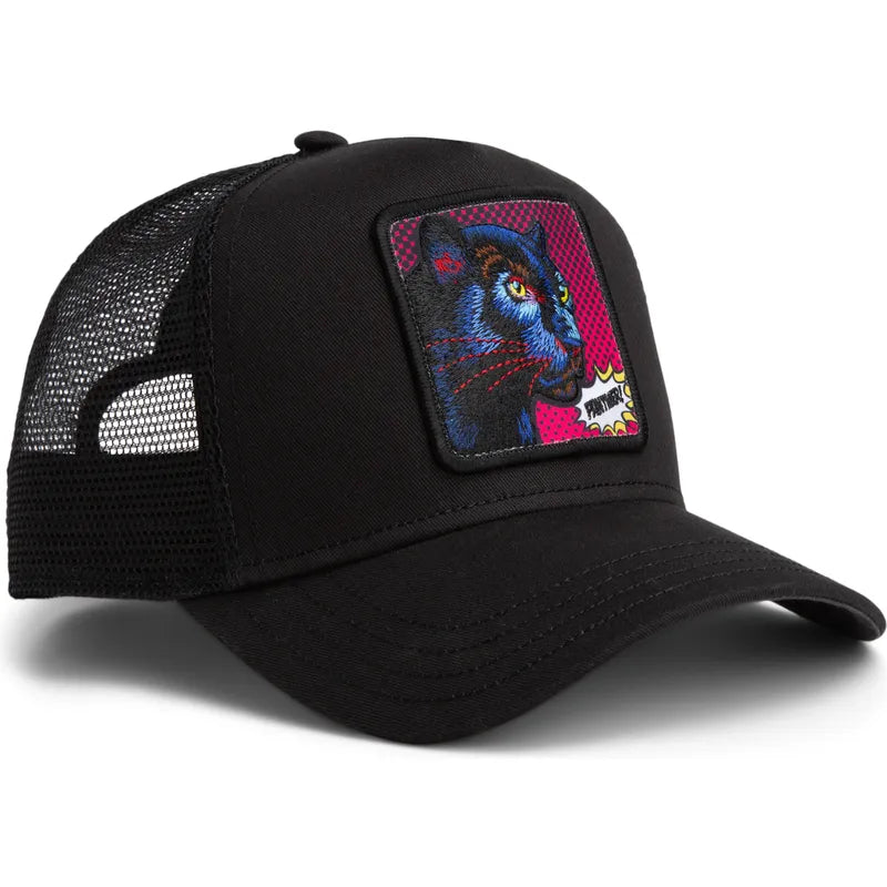 Cappello Goorin Bros Popart Panther
