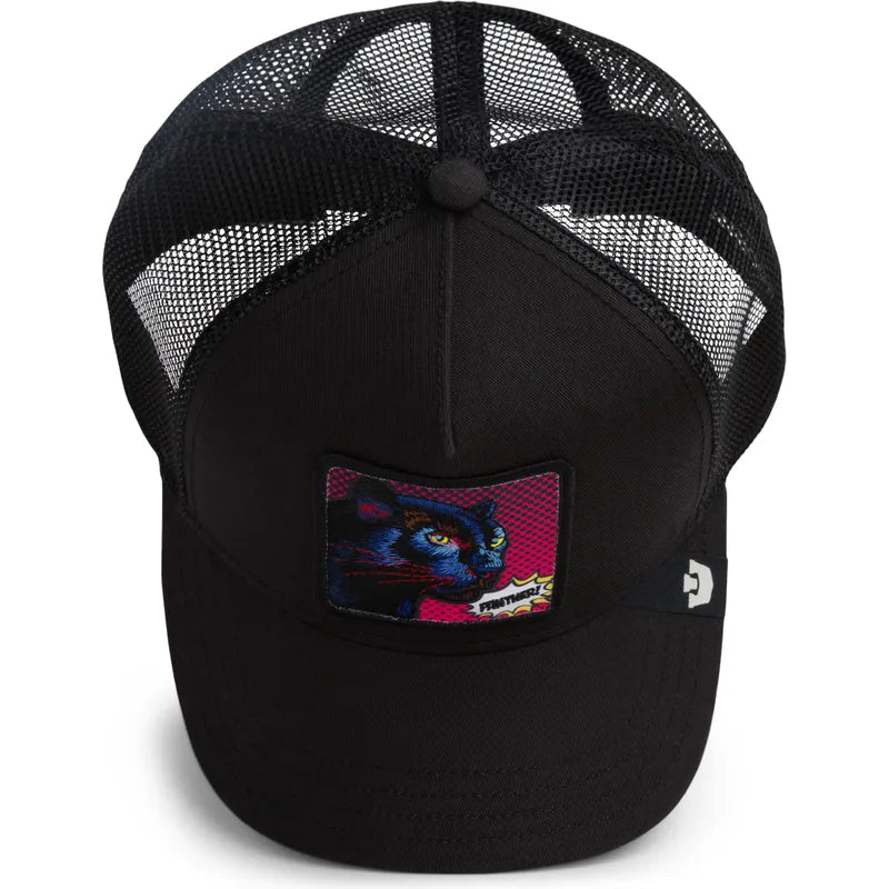 Cappello Goorin Bros Popart Panther